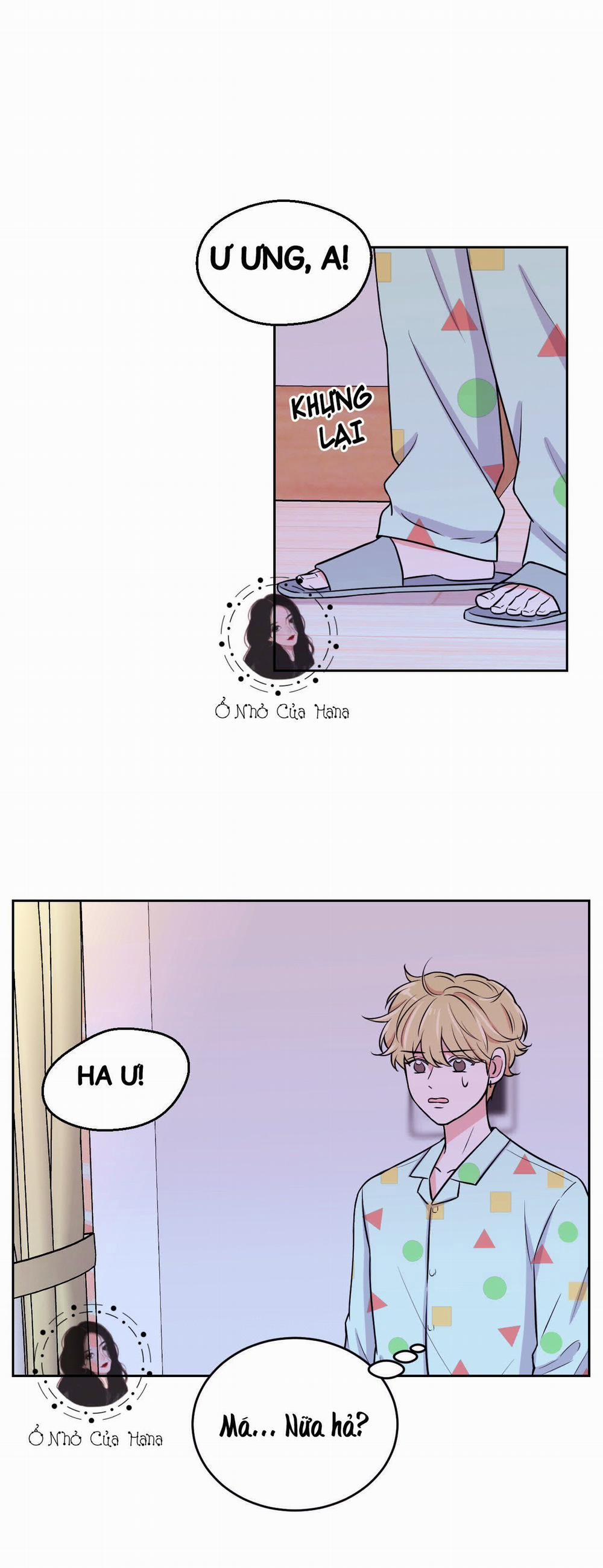 Kinh Nghiệm Cảnh Nóng 8 trang 23