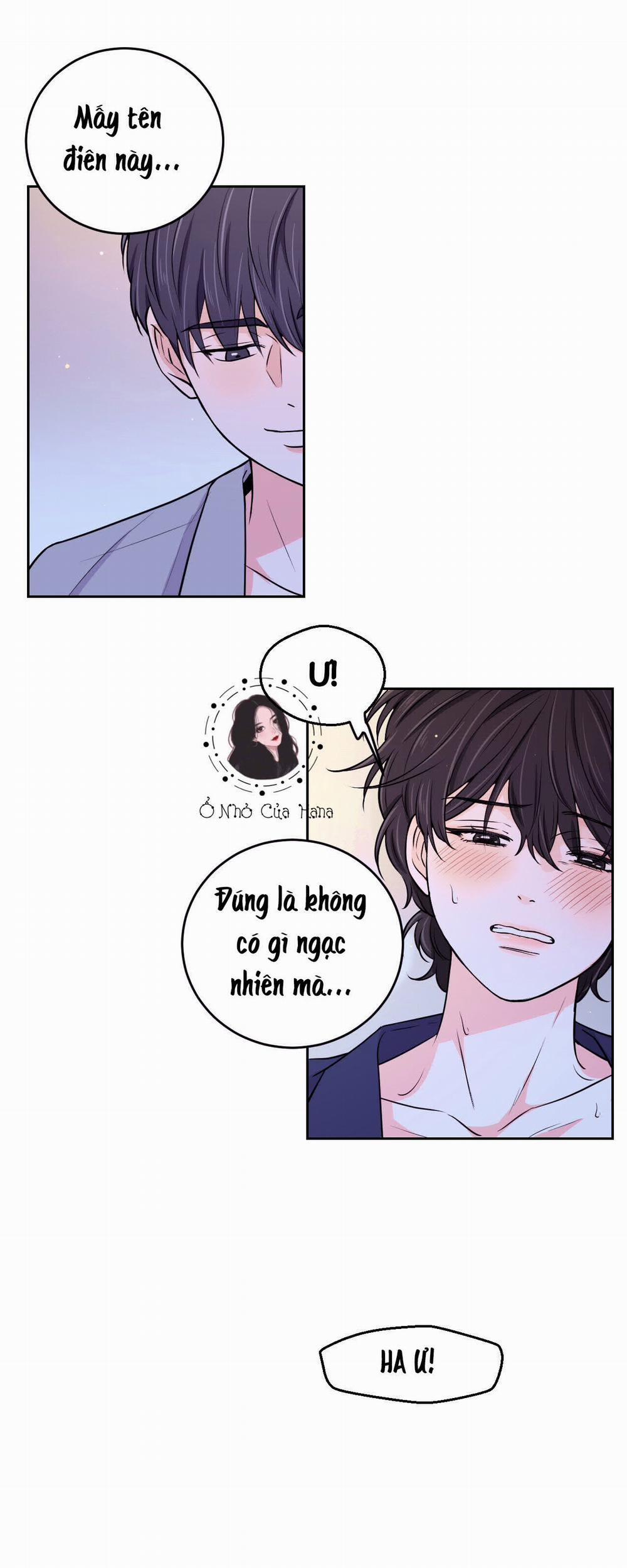 Kinh Nghiệm Cảnh Nóng 8 trang 25