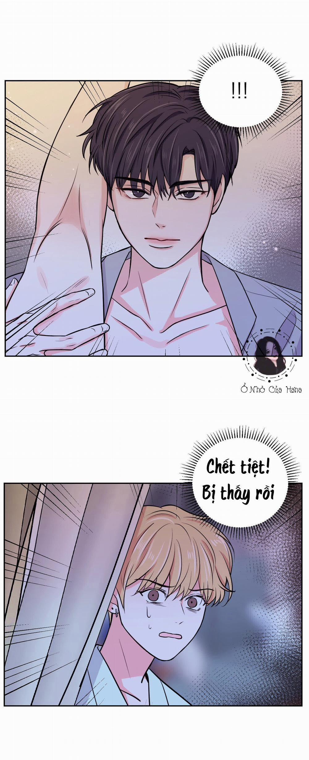 Kinh Nghiệm Cảnh Nóng 8 trang 27