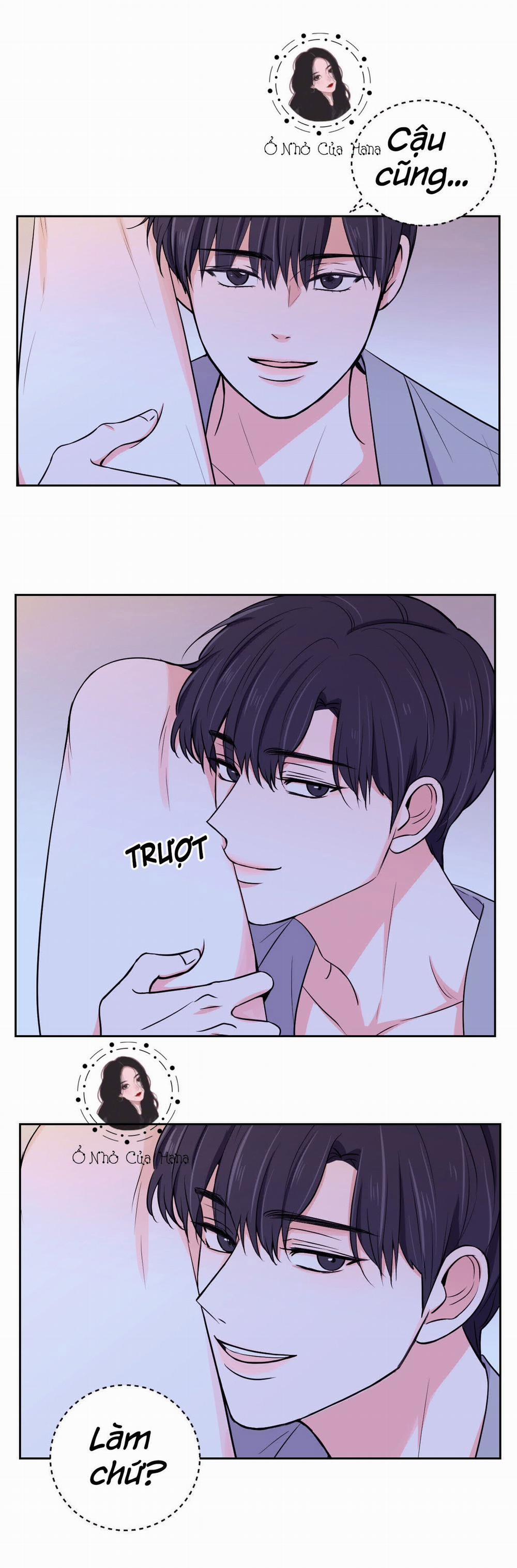 Kinh Nghiệm Cảnh Nóng 8 trang 28