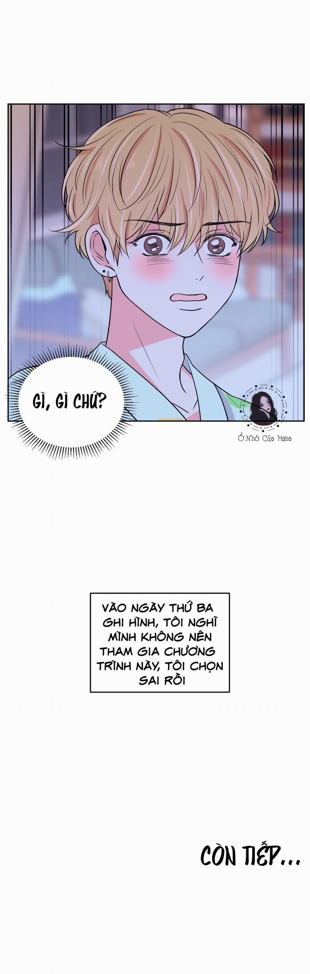 Kinh Nghiệm Cảnh Nóng 8 trang 29