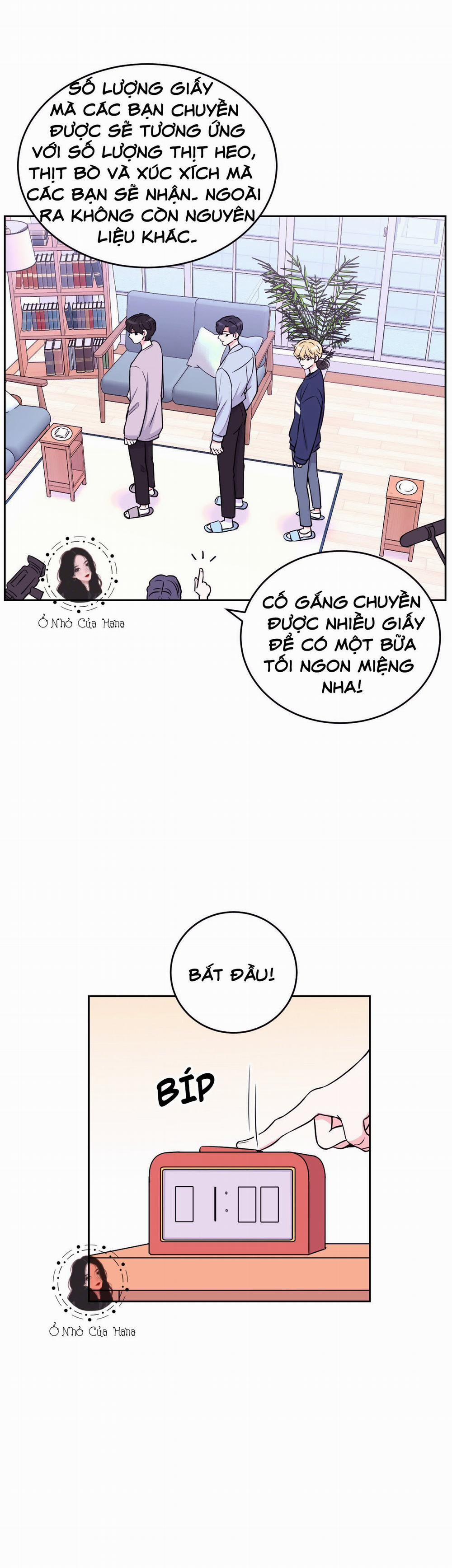 Kinh Nghiệm Cảnh Nóng 8 trang 5