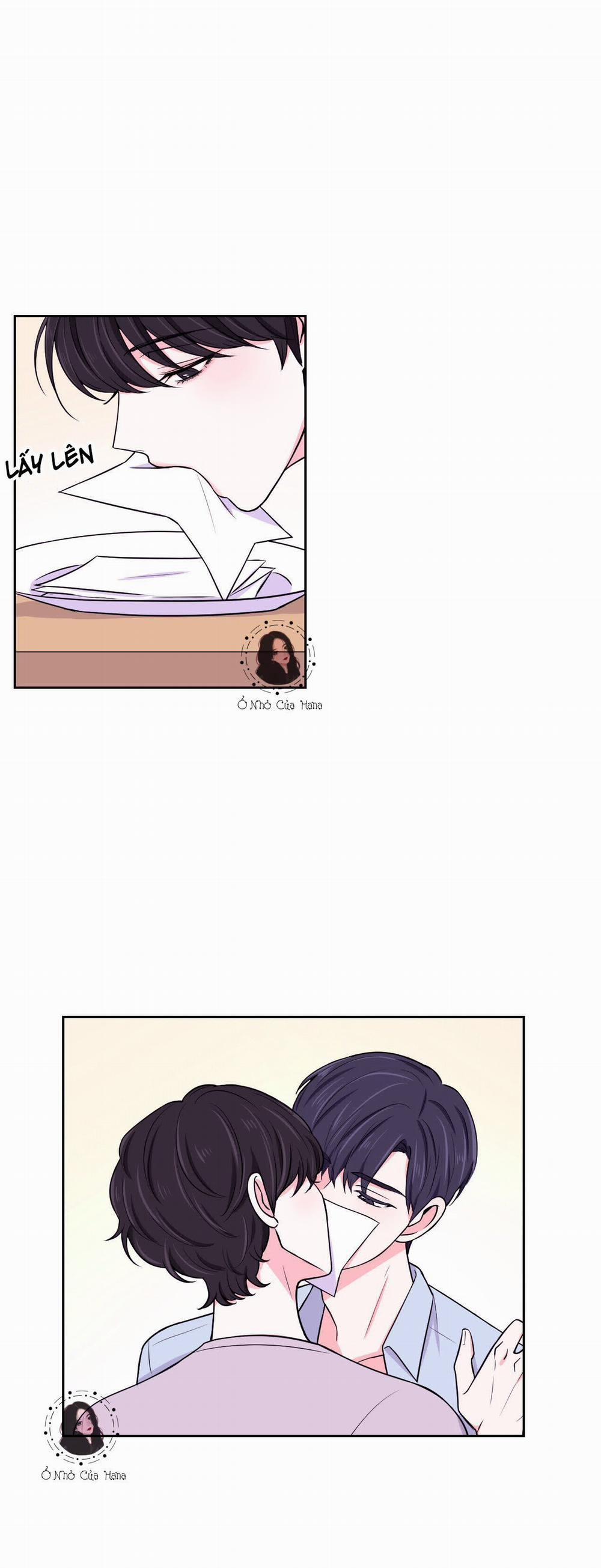 Kinh Nghiệm Cảnh Nóng 8 trang 6