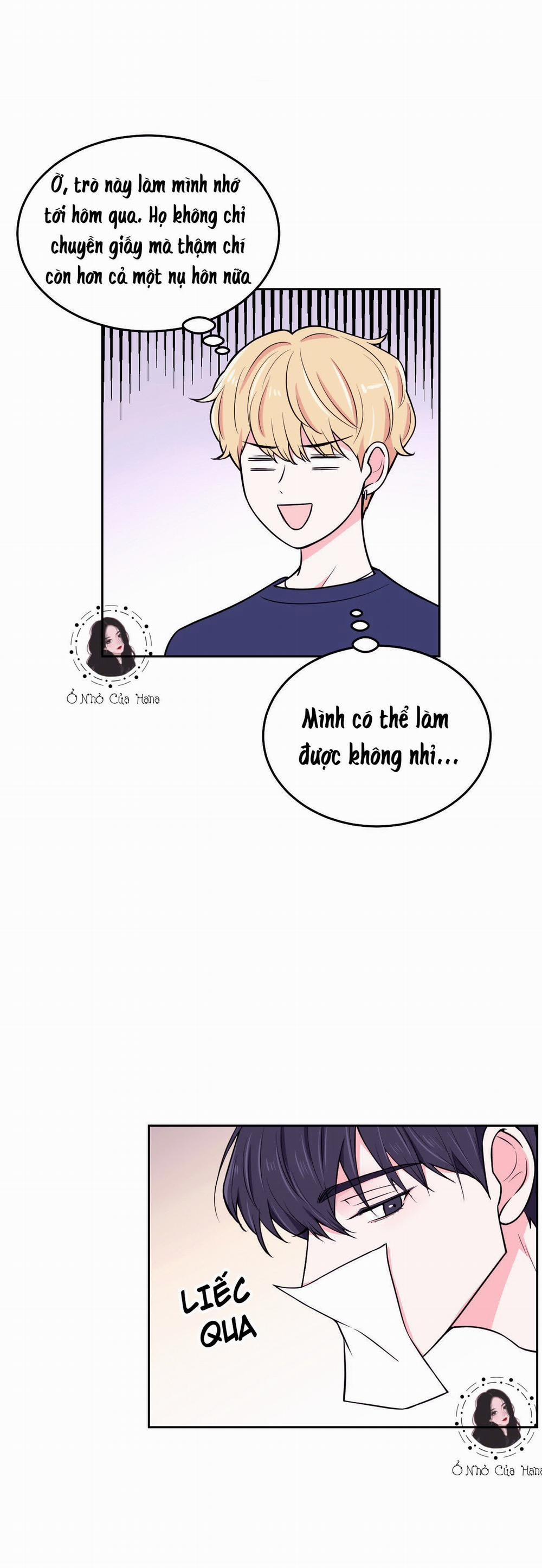 Kinh Nghiệm Cảnh Nóng 8 trang 7