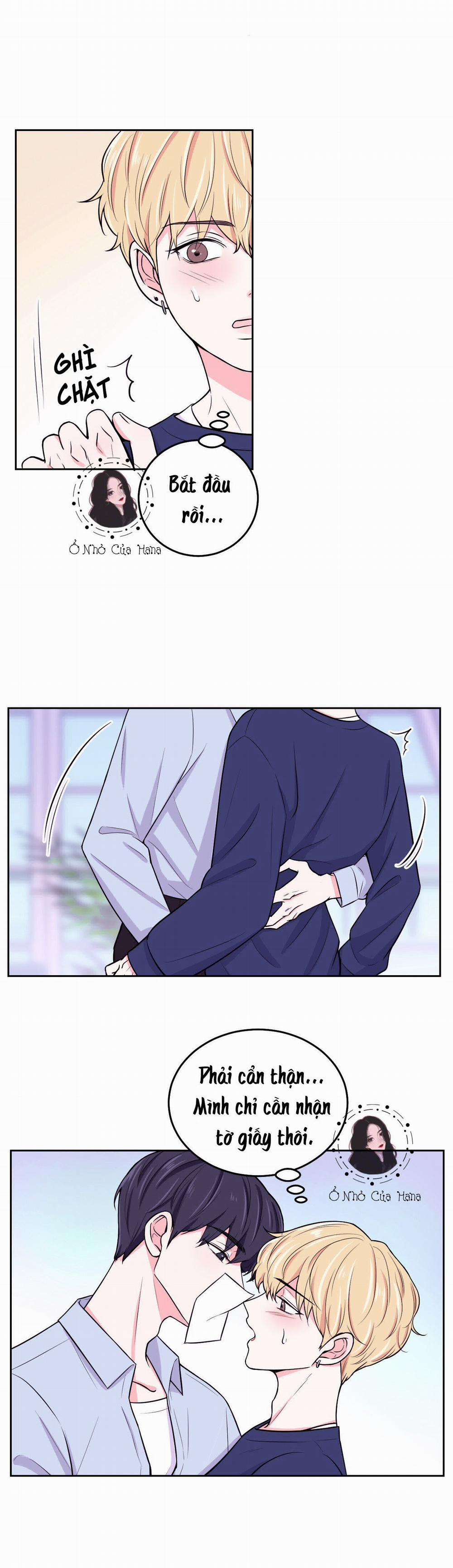 Kinh Nghiệm Cảnh Nóng 8 trang 8