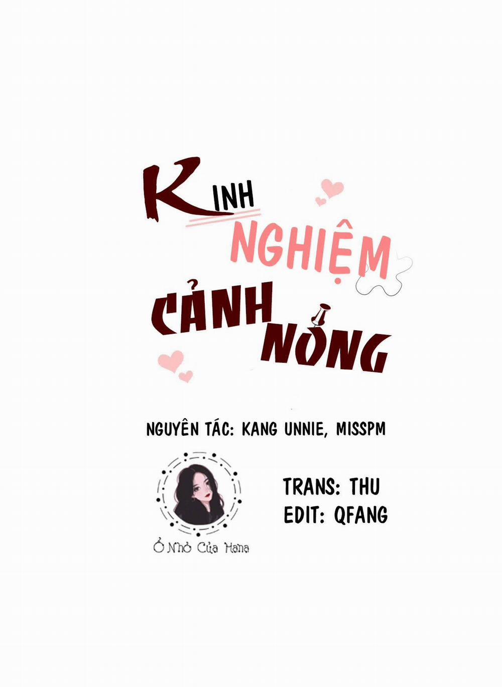 Kinh Nghiệm Cảnh Nóng 9 trang 10