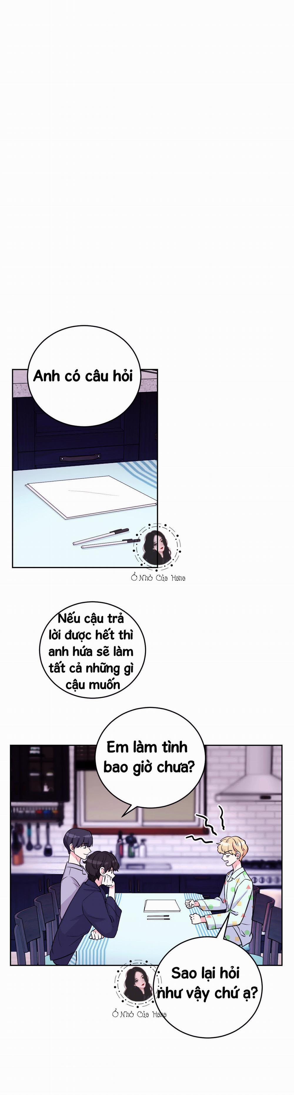 Kinh Nghiệm Cảnh Nóng 9 trang 11