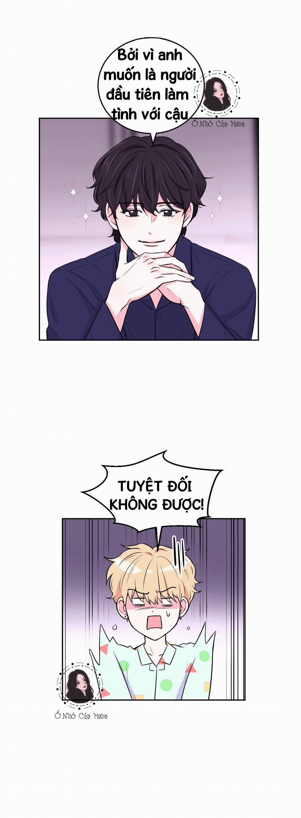 Kinh Nghiệm Cảnh Nóng 9 trang 12