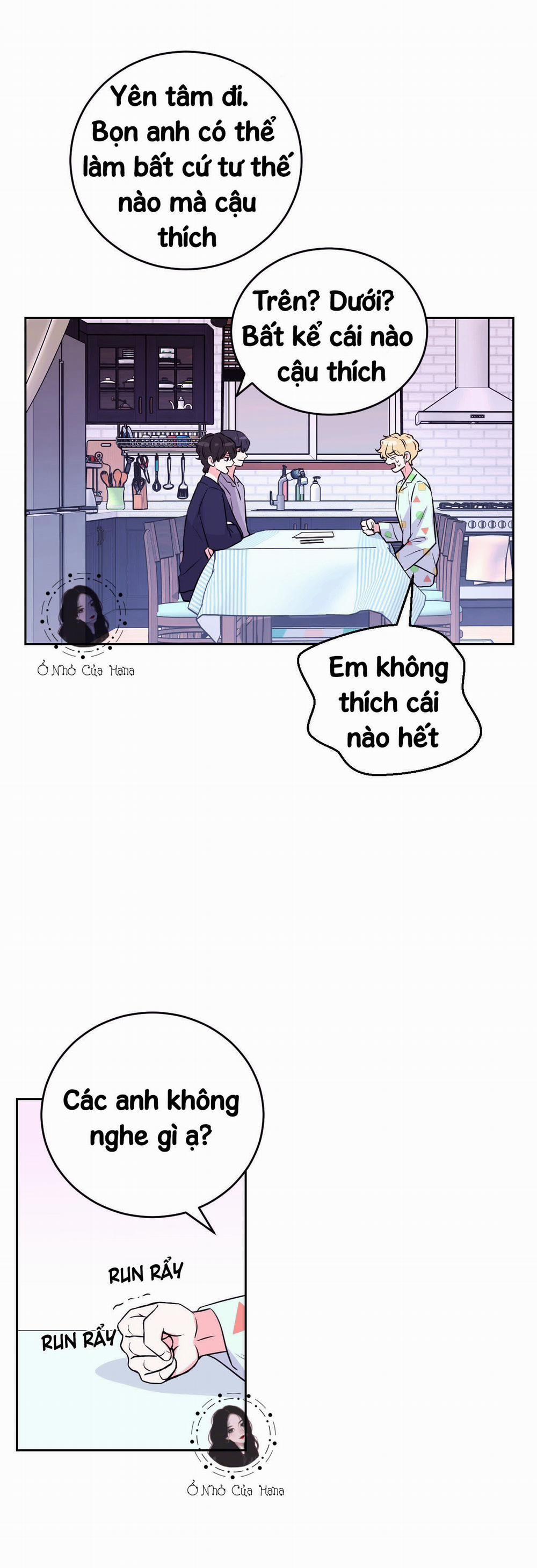 Kinh Nghiệm Cảnh Nóng 9 trang 13