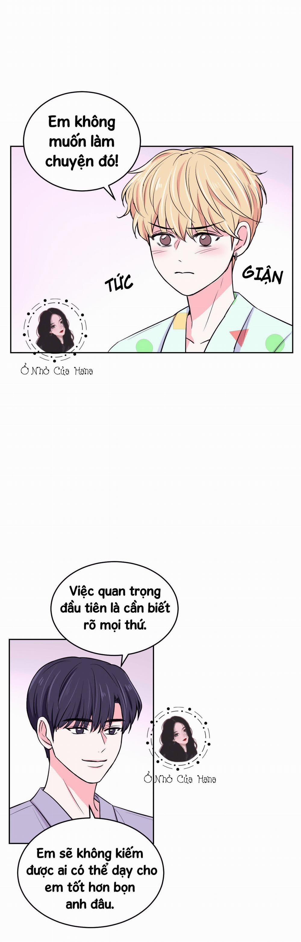 Kinh Nghiệm Cảnh Nóng 9 trang 14