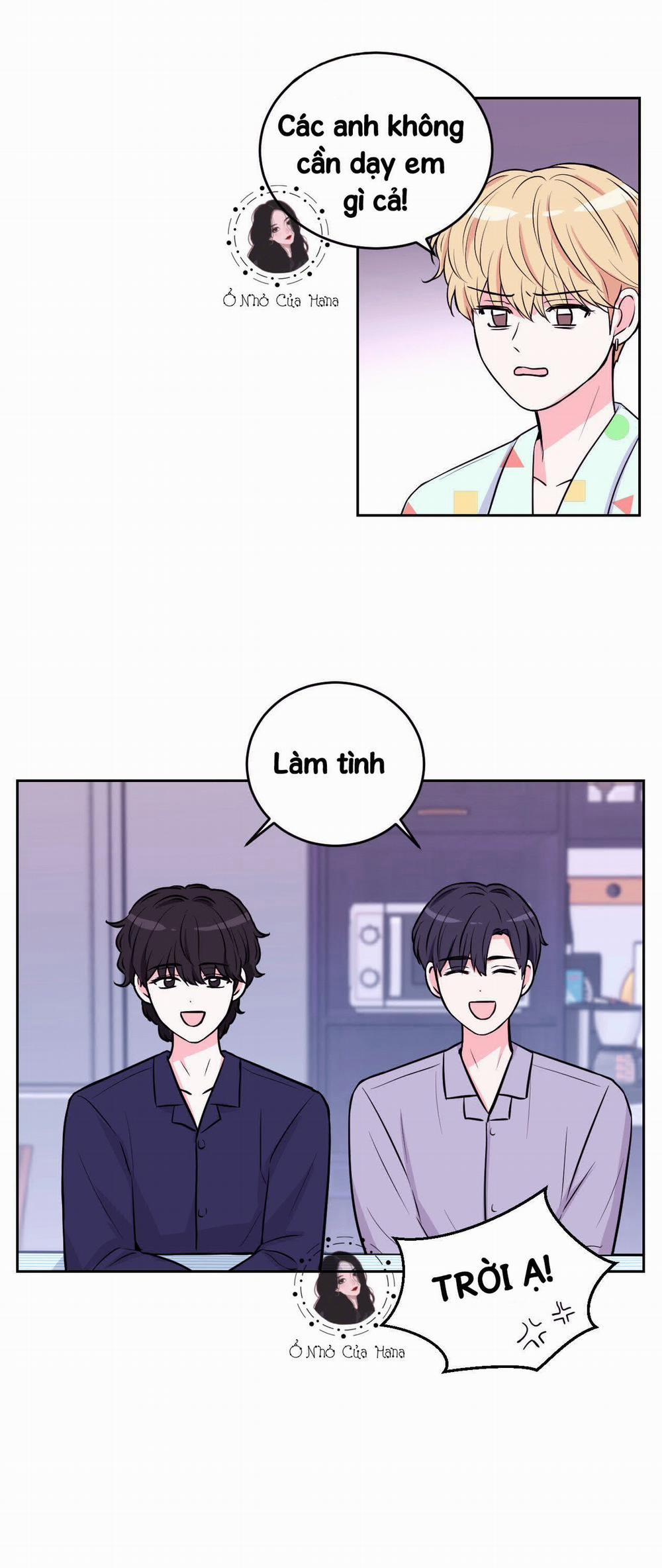 Kinh Nghiệm Cảnh Nóng 9 trang 15