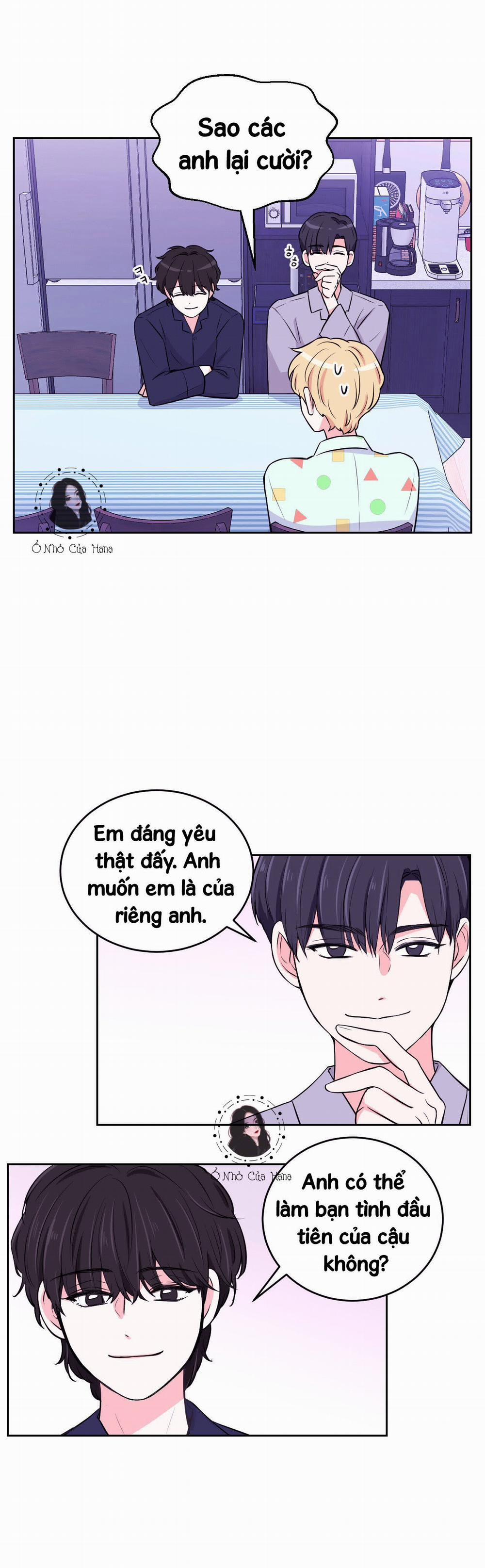 Kinh Nghiệm Cảnh Nóng 9 trang 18