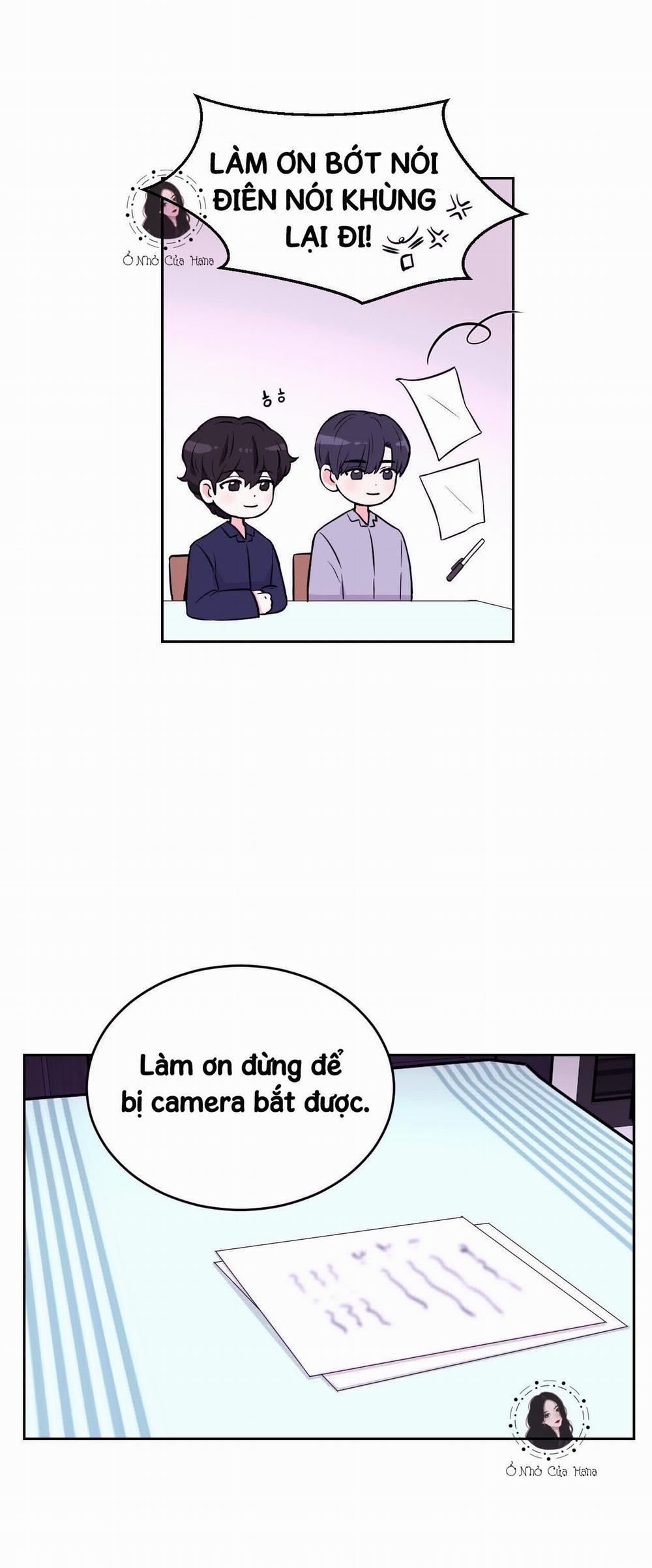 Kinh Nghiệm Cảnh Nóng 9 trang 19