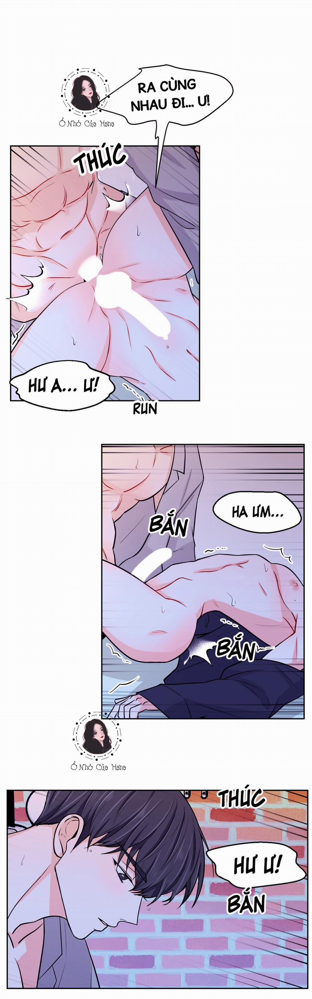 Kinh Nghiệm Cảnh Nóng 9 trang 2