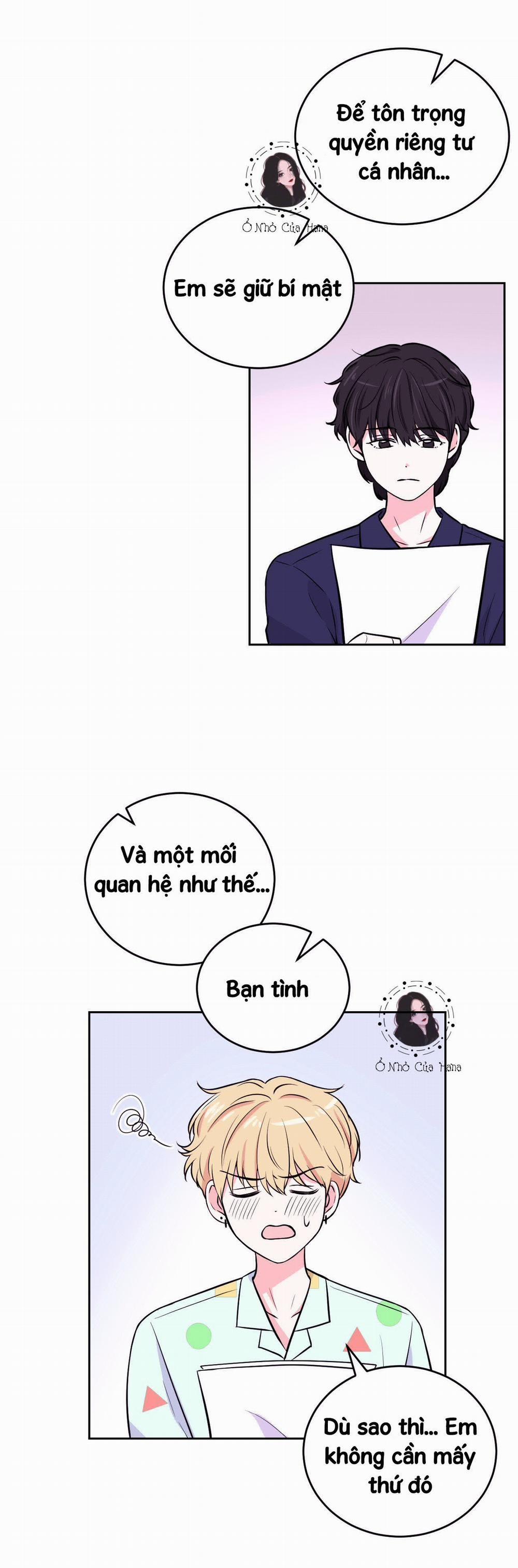 Kinh Nghiệm Cảnh Nóng 9 trang 21