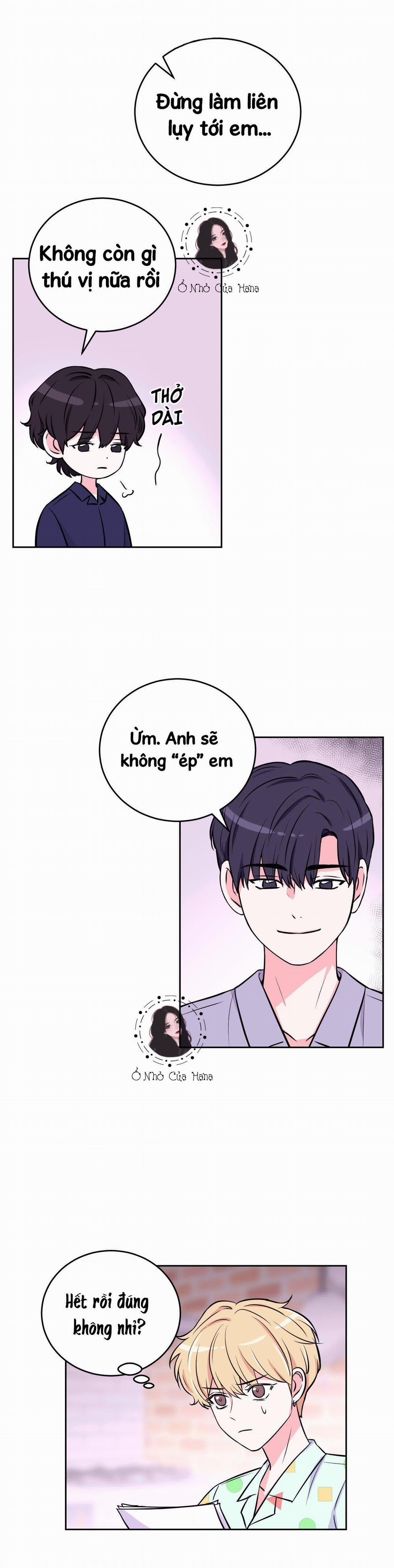 Kinh Nghiệm Cảnh Nóng 9 trang 22