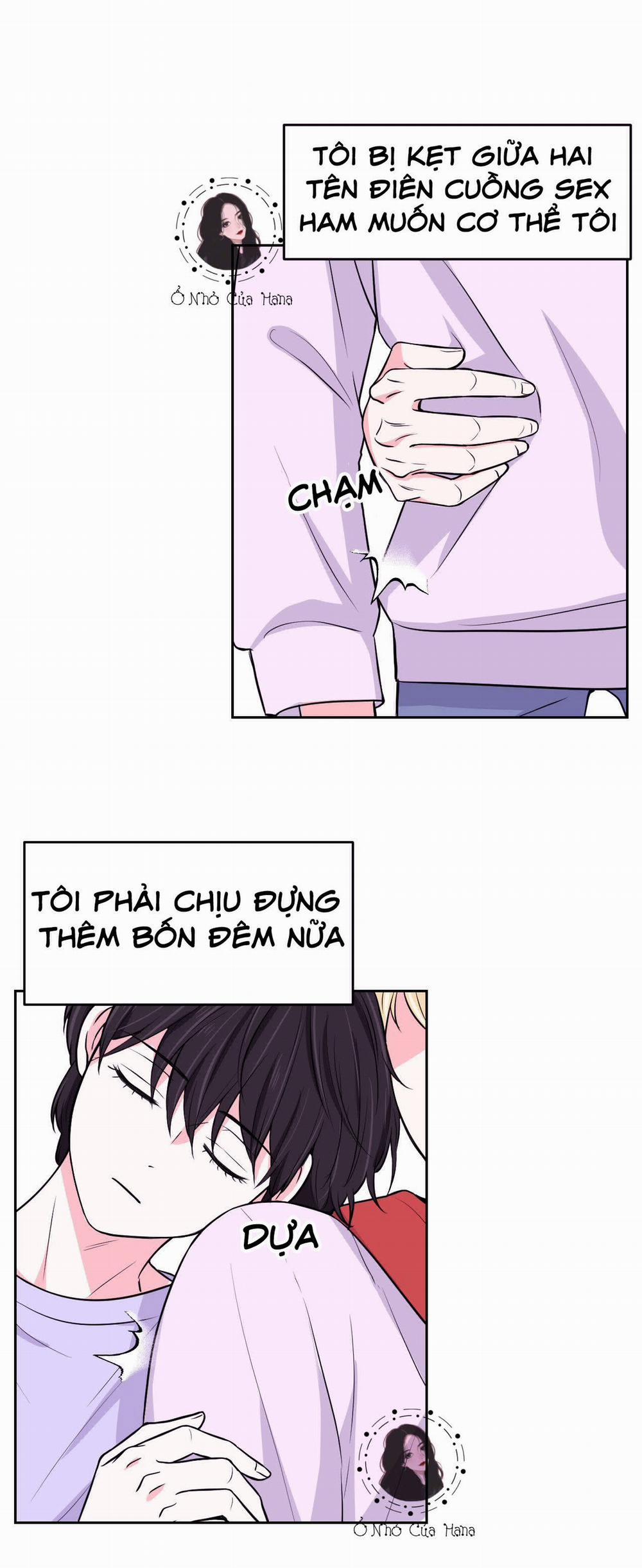 Kinh Nghiệm Cảnh Nóng 9 trang 24