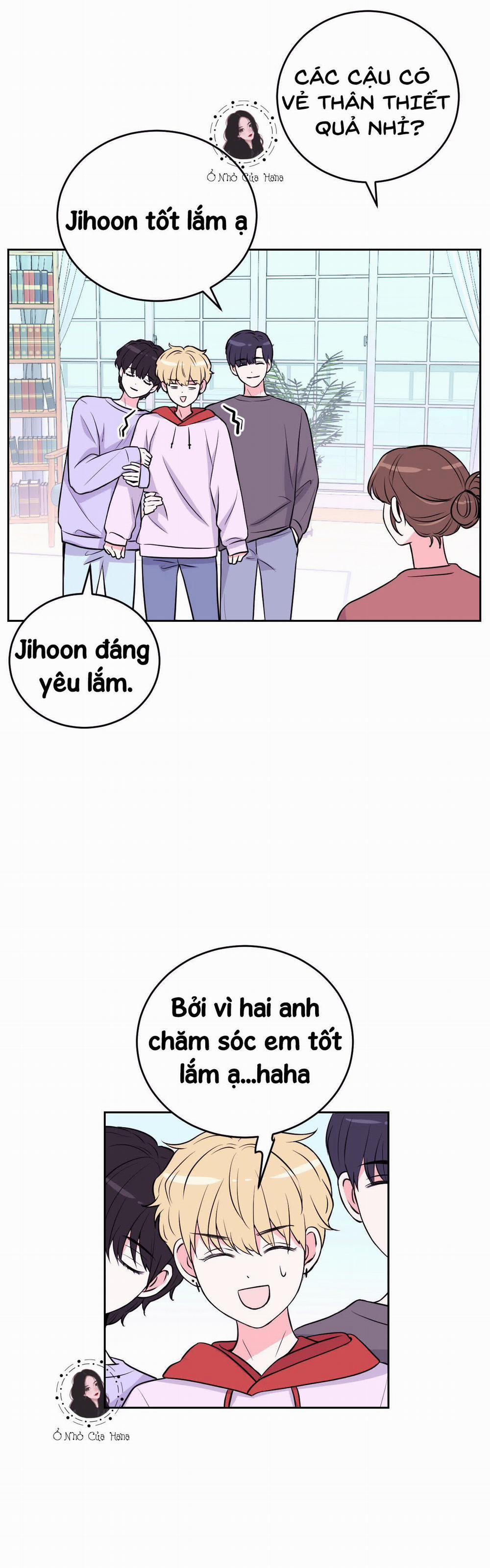 Kinh Nghiệm Cảnh Nóng 9 trang 25