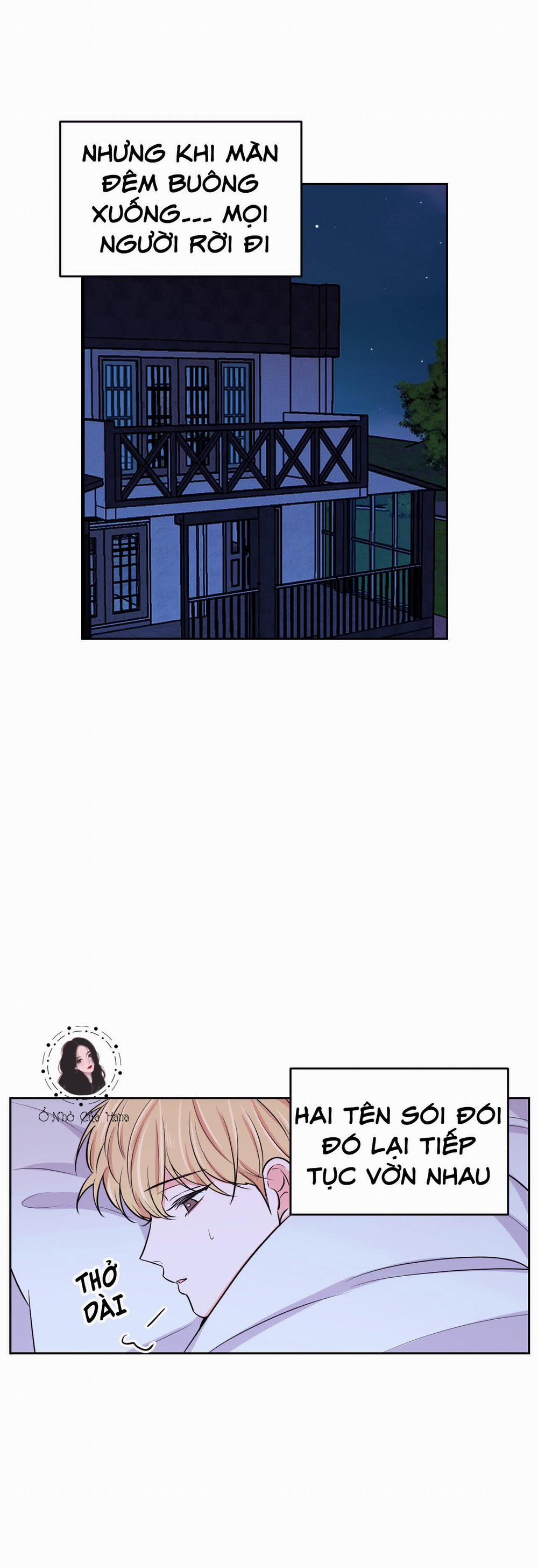 Kinh Nghiệm Cảnh Nóng 9 trang 27