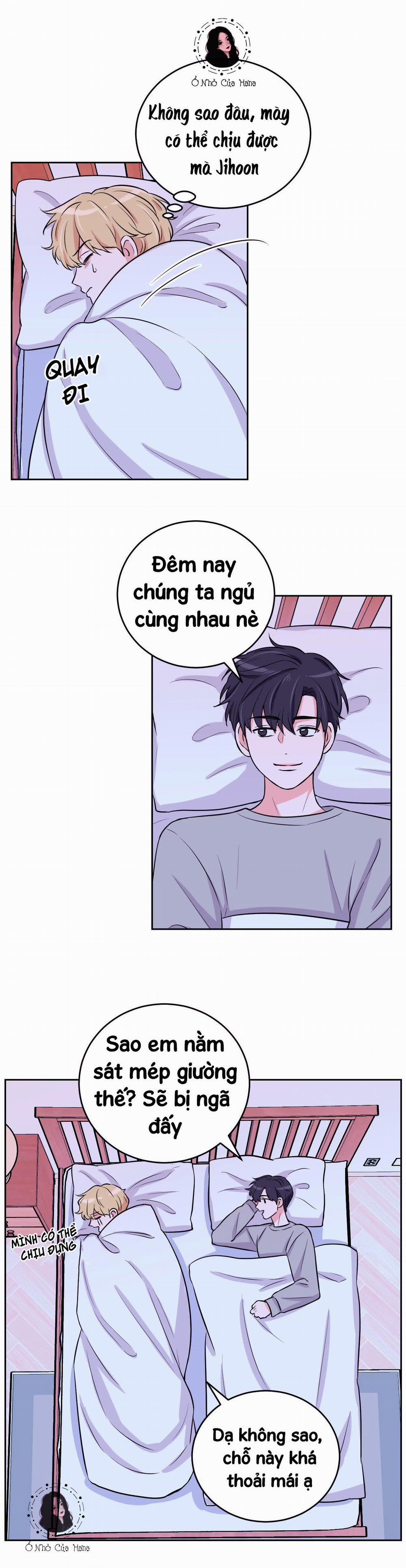 Kinh Nghiệm Cảnh Nóng 9 trang 28