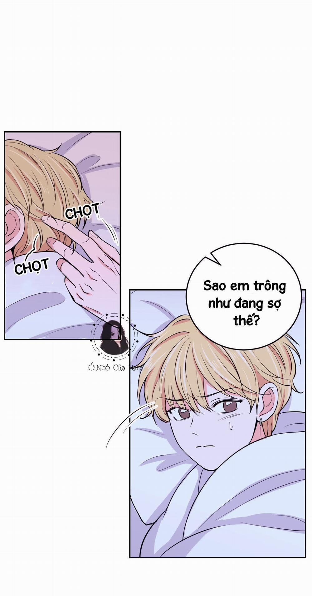 Kinh Nghiệm Cảnh Nóng 9 trang 29