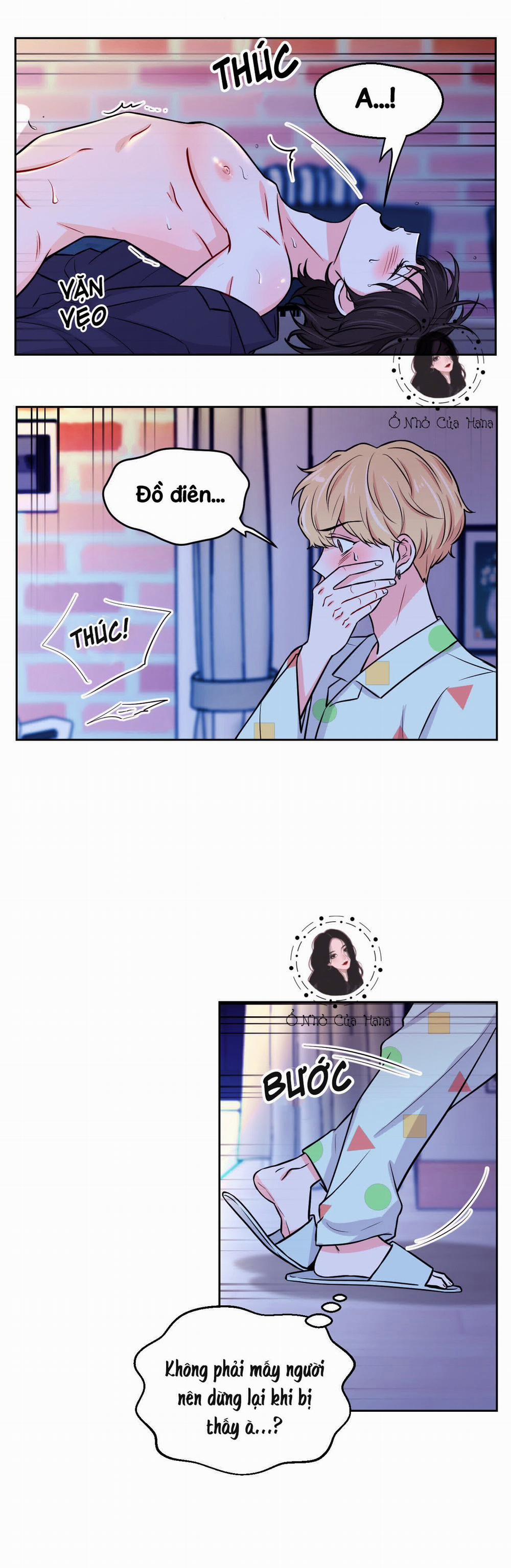 Kinh Nghiệm Cảnh Nóng 9 trang 3