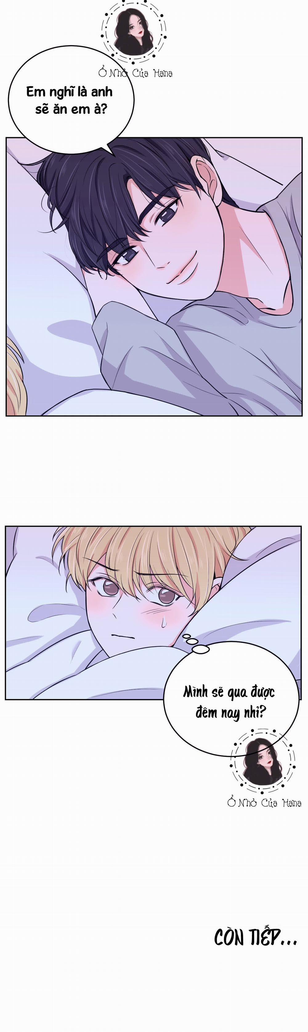 Kinh Nghiệm Cảnh Nóng 9 trang 30