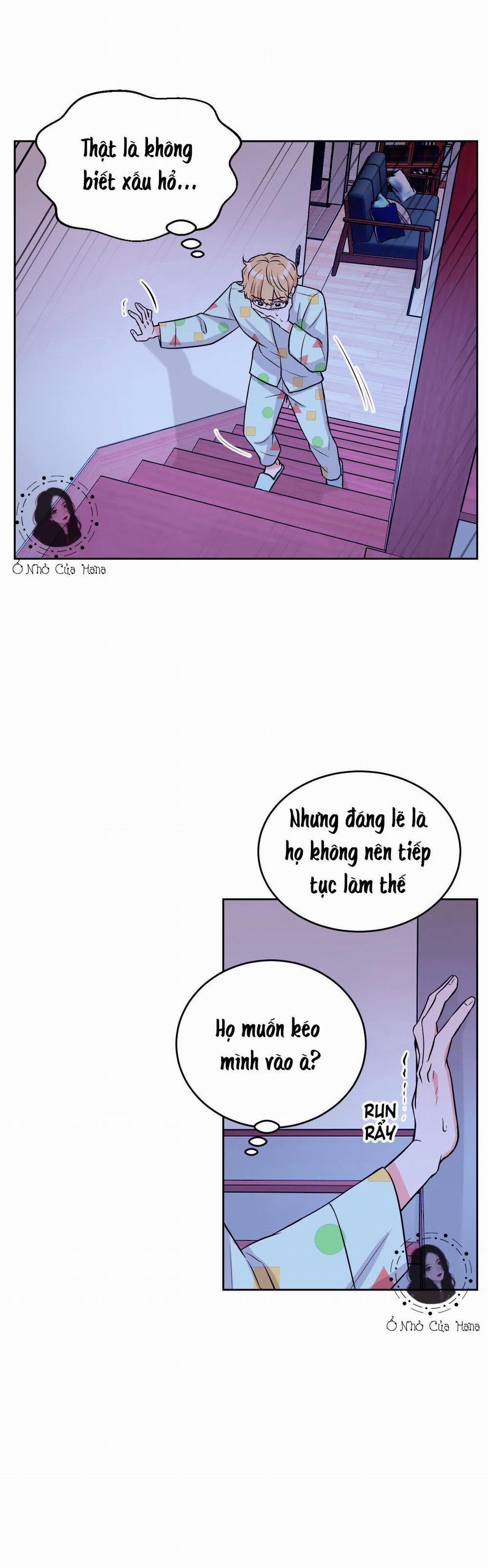 Kinh Nghiệm Cảnh Nóng 9 trang 4