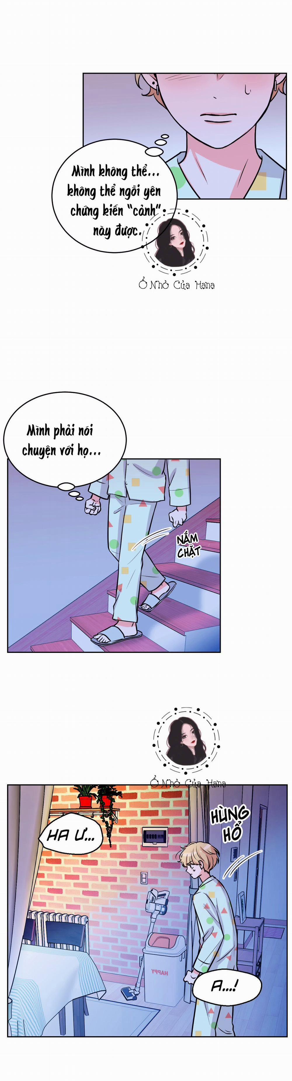 Kinh Nghiệm Cảnh Nóng 9 trang 6