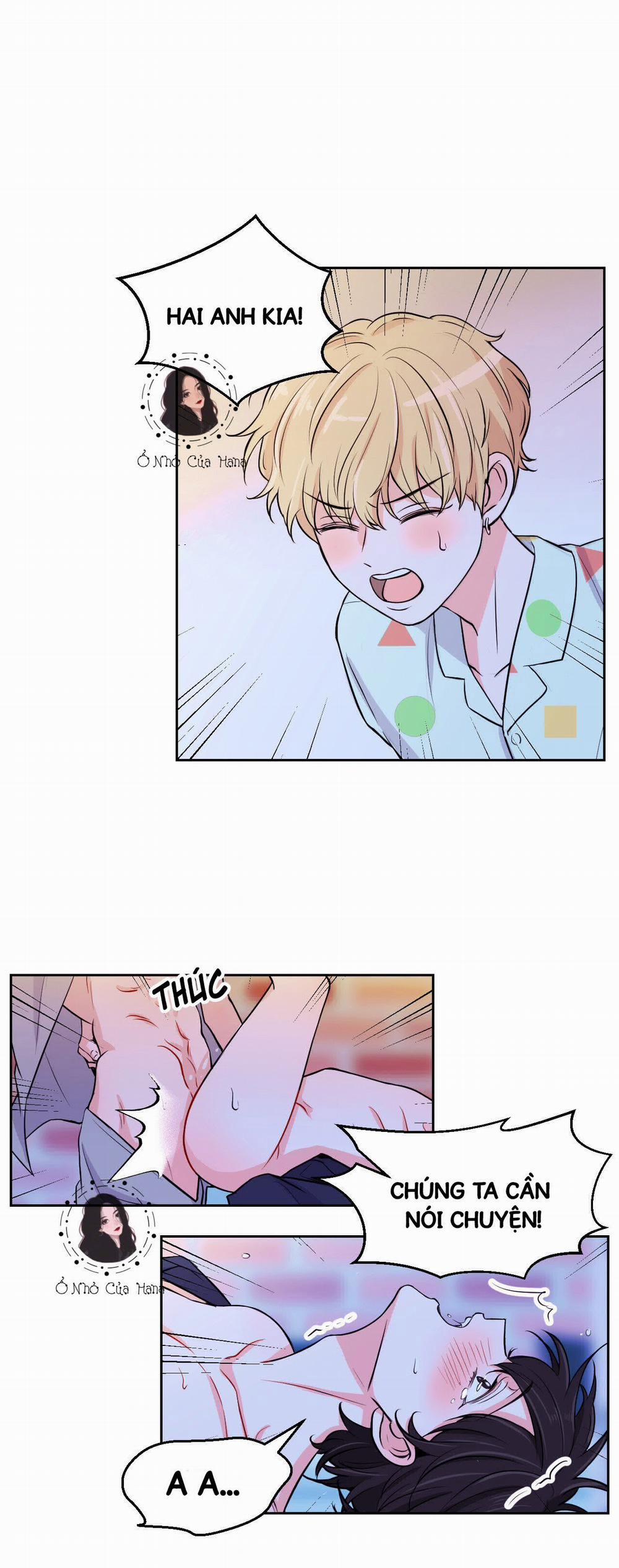 Kinh Nghiệm Cảnh Nóng 9 trang 7