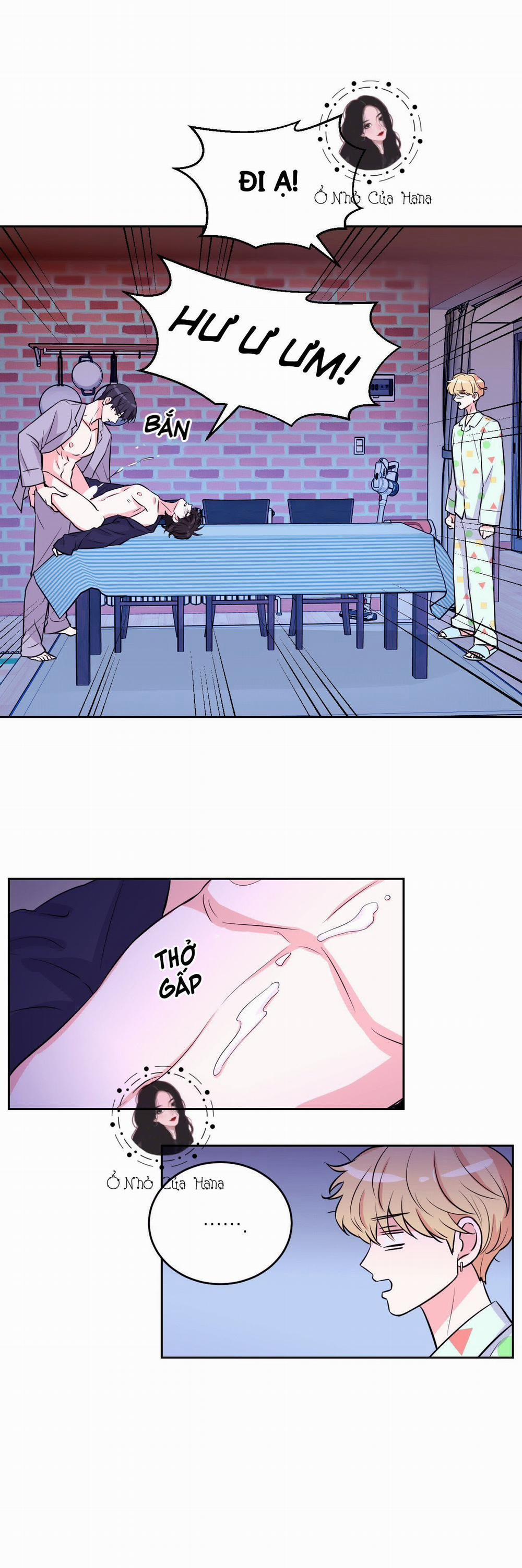 Kinh Nghiệm Cảnh Nóng 9 trang 8