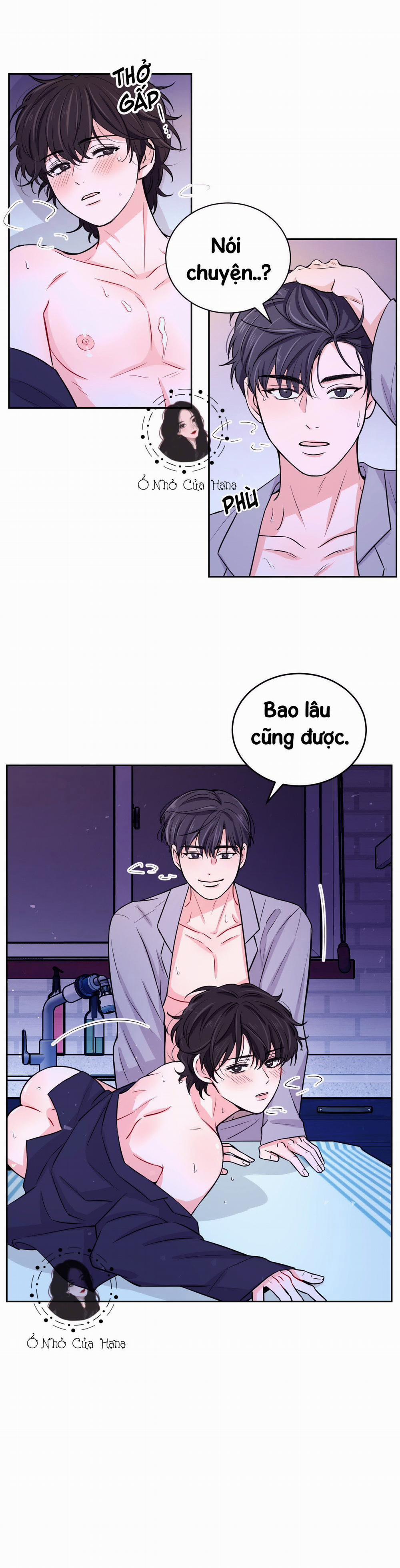 Kinh Nghiệm Cảnh Nóng 9 trang 9