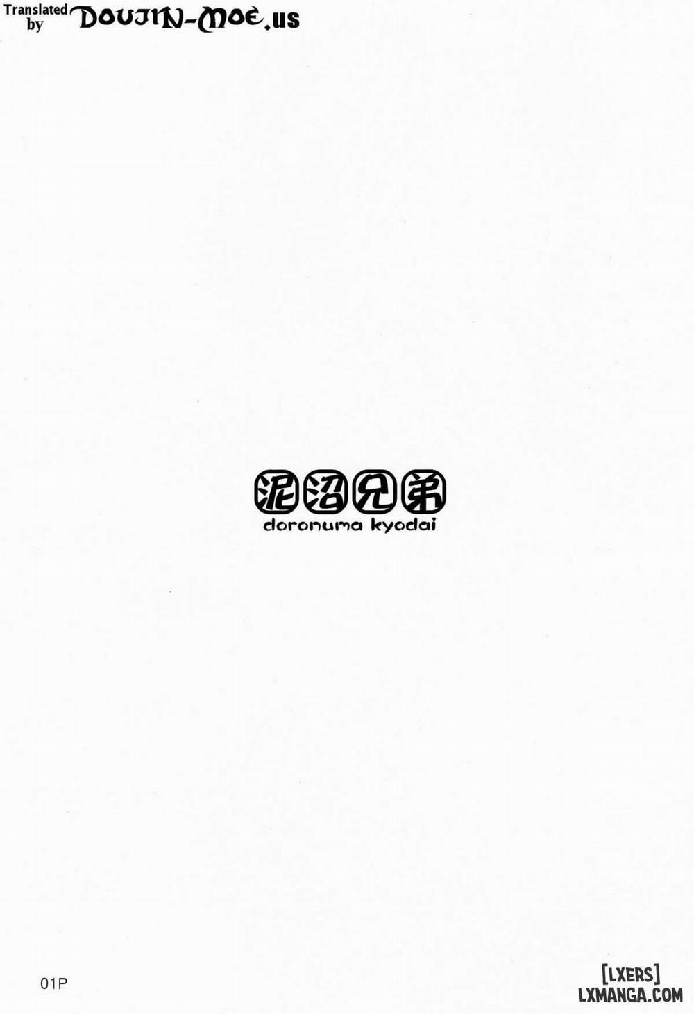 Kinmokusei Oneshot trang 1