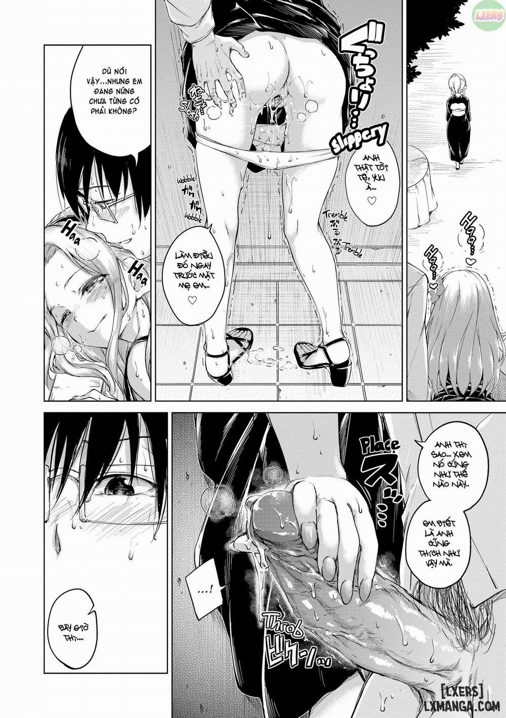 Kira Kira 3 trang 14