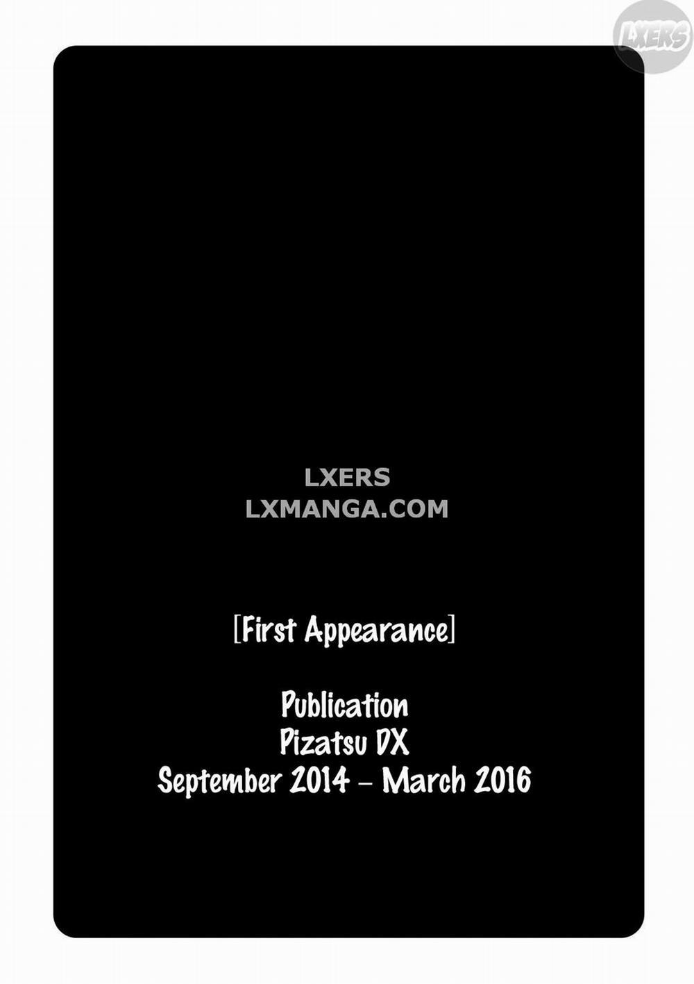 Kirari, Nữ Thần Tượng Huyền Thoại 10 0 END trang 26