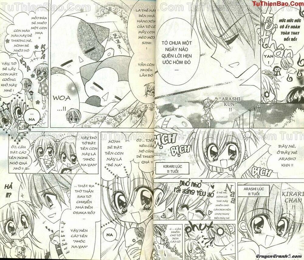 Kirarin Revolution 2 trang 23