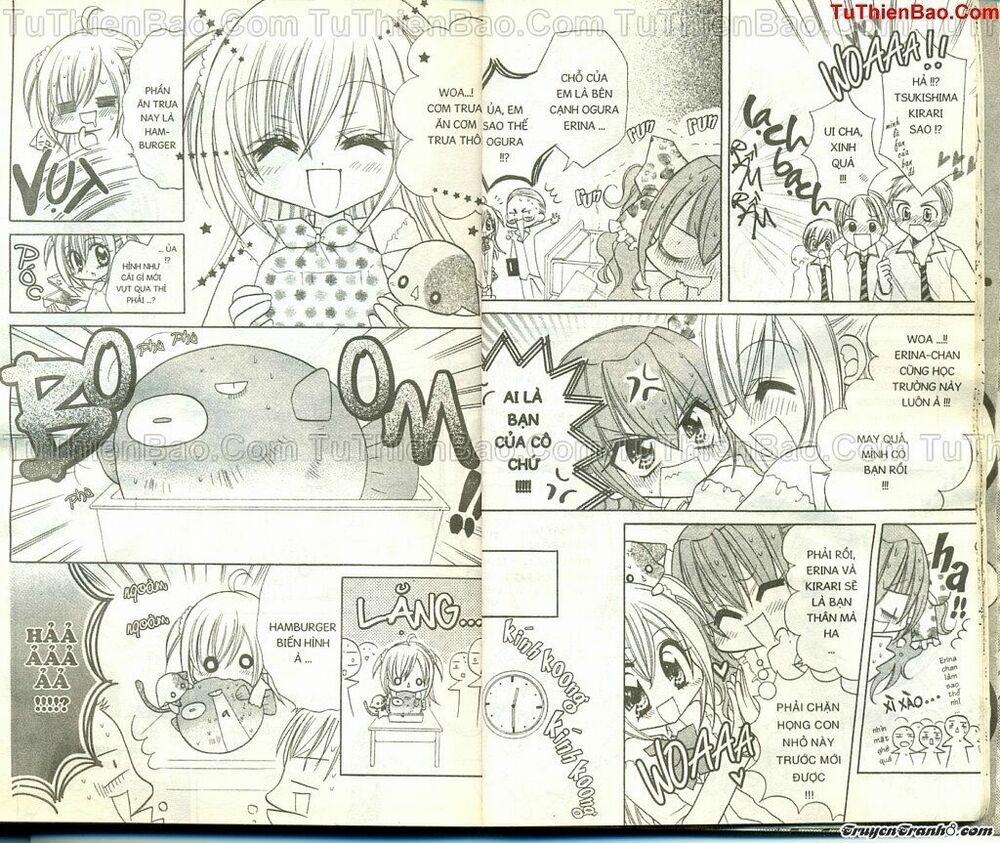 Kirarin Revolution 2 trang 7