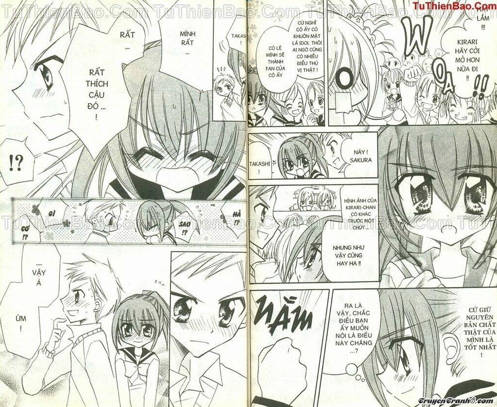 Kirarin Revolution 2 trang 88