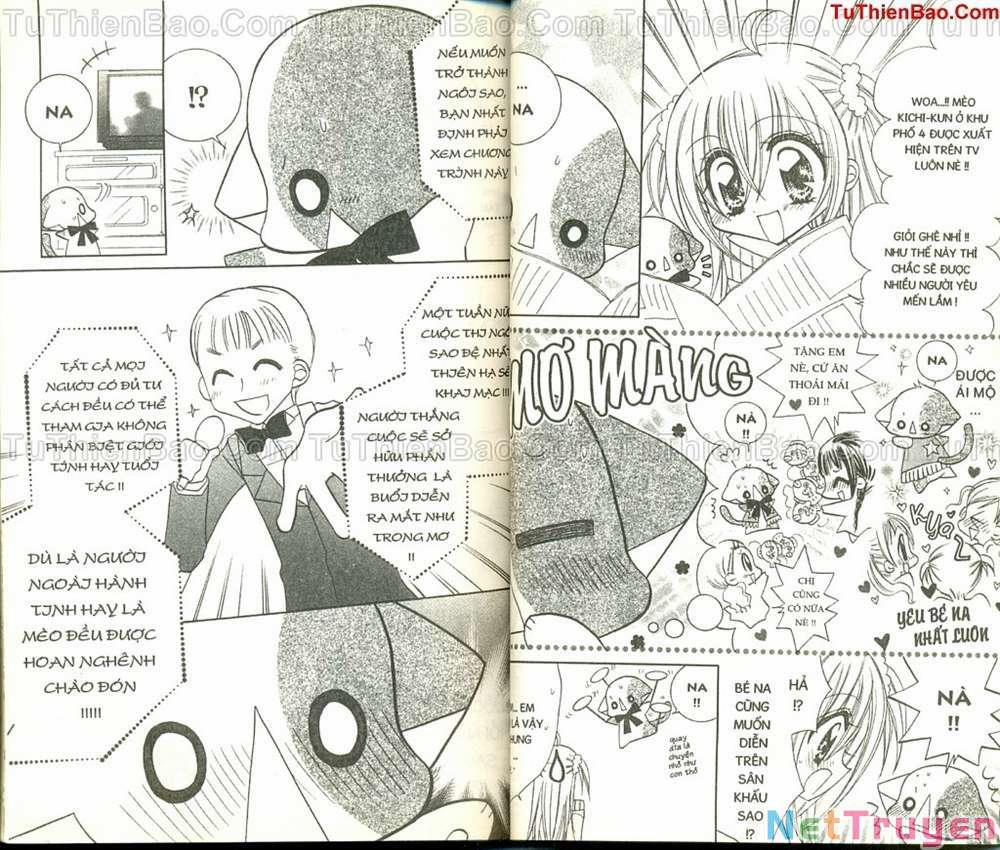 Kirarin Revolution 3 trang 37