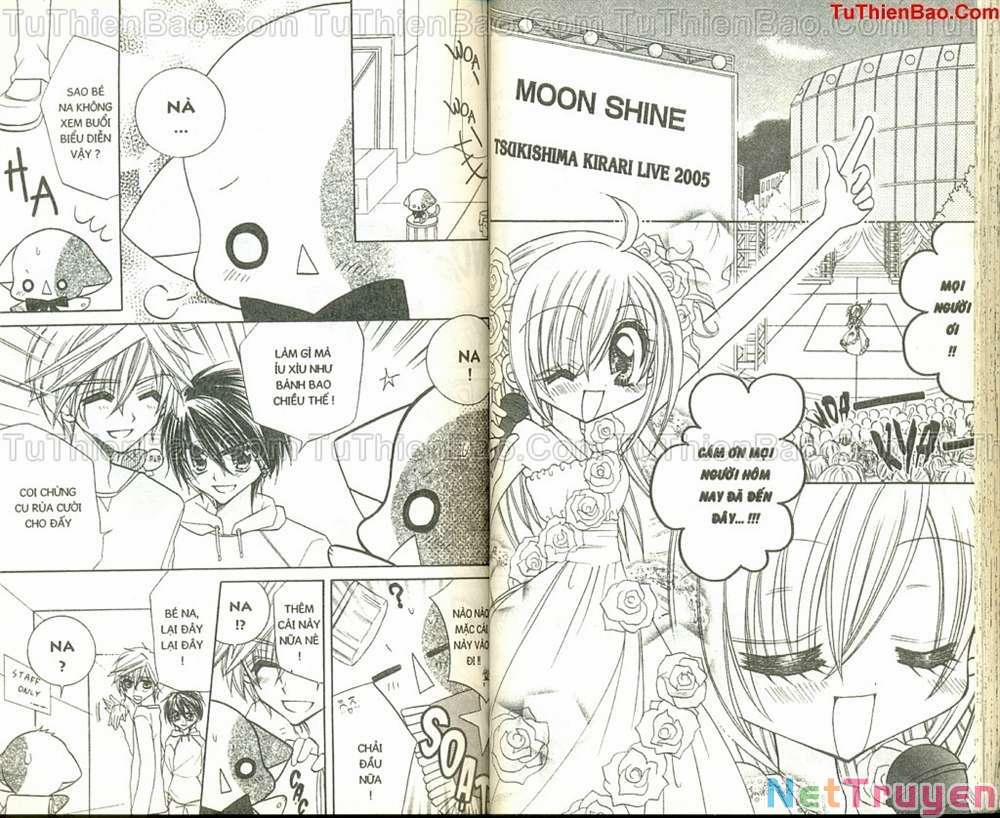 Kirarin Revolution 3 trang 45