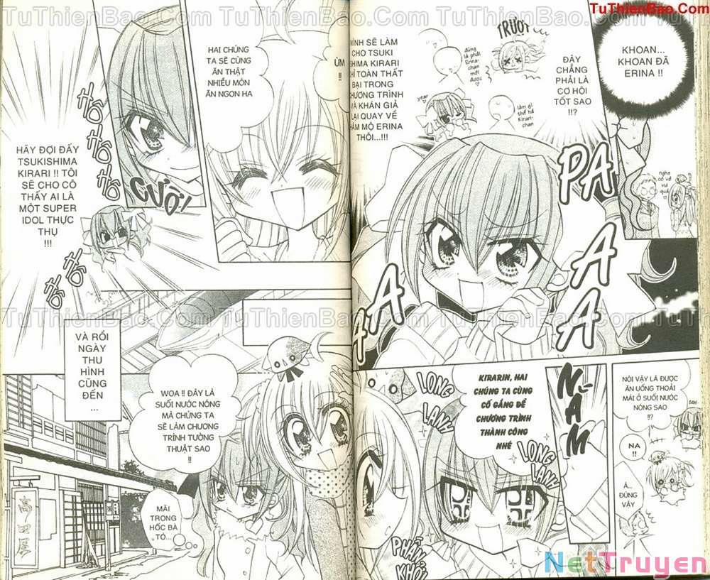 Kirarin Revolution 3 trang 54