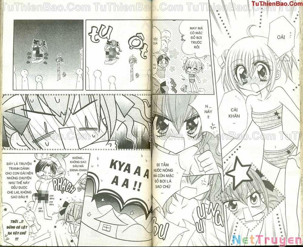 Kirarin Revolution 3 trang 59