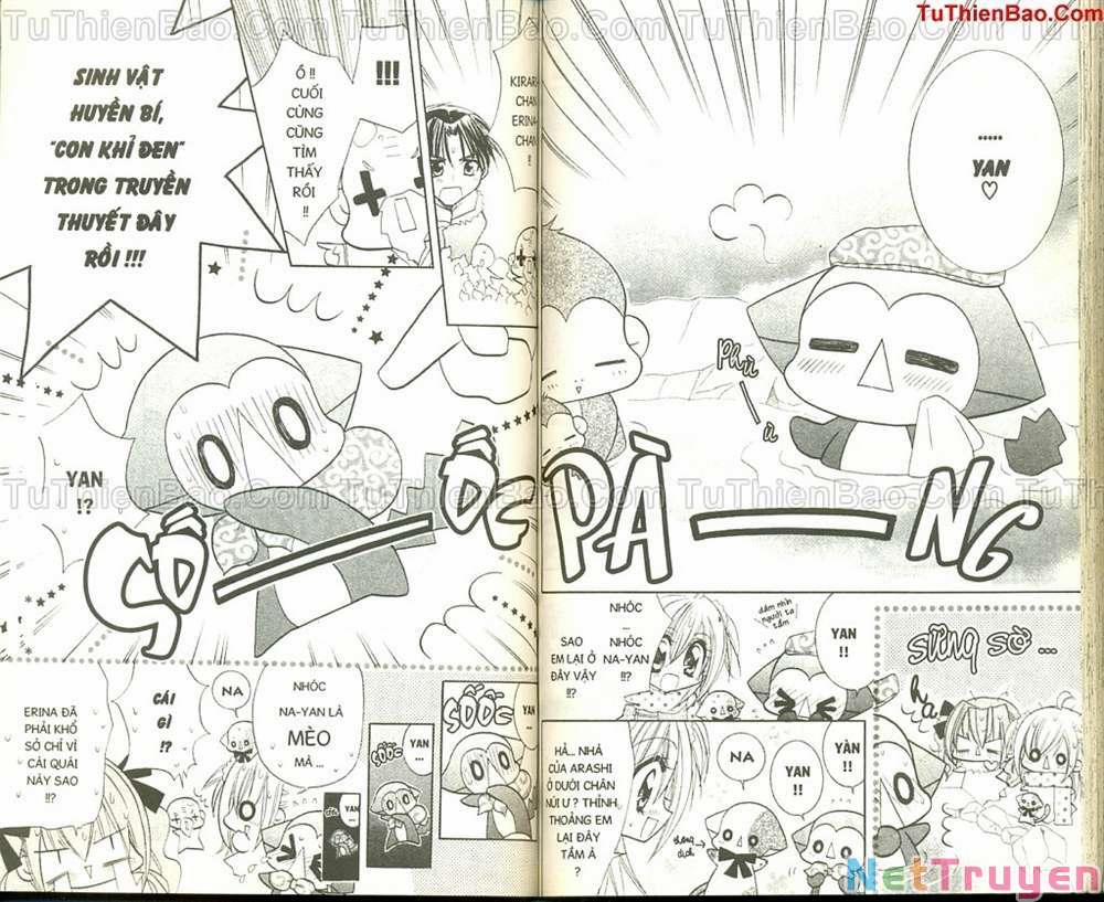 Kirarin Revolution 3 trang 66