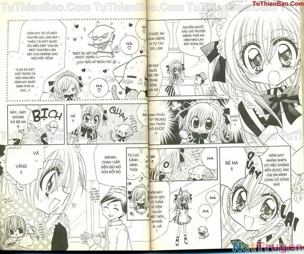 Kirarin Revolution 3 trang 78