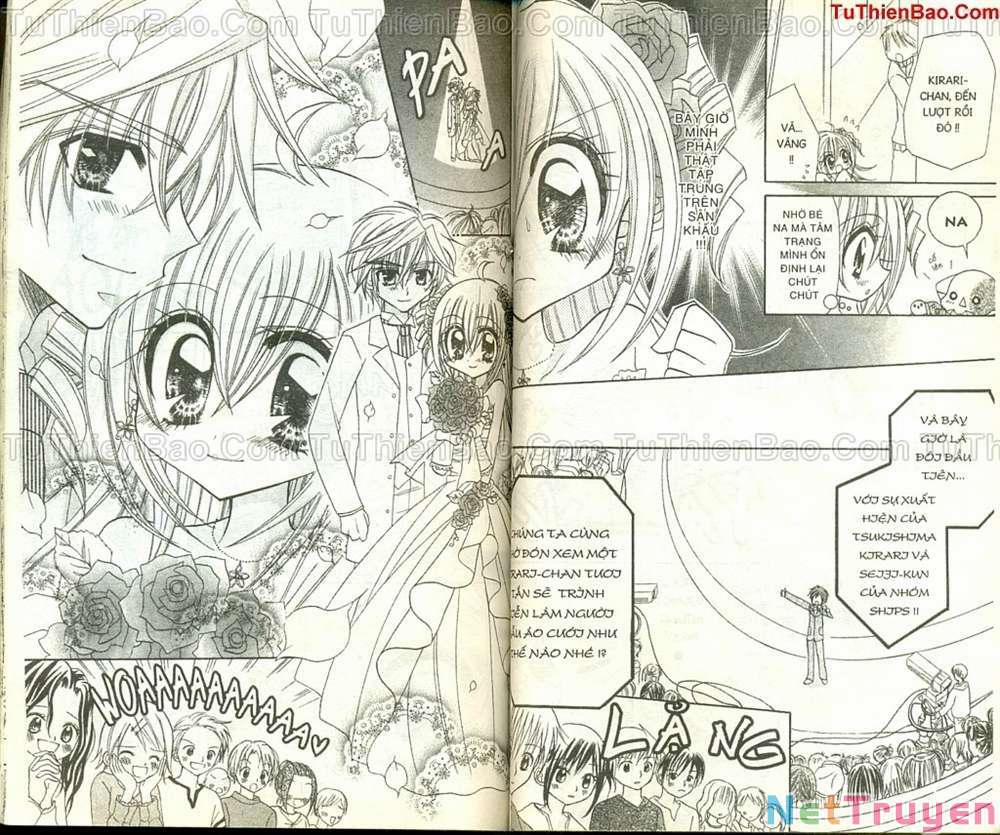 Kirarin Revolution 4 trang 41