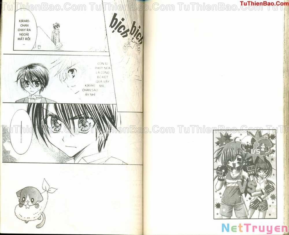 Kirarin Revolution 4 trang 52