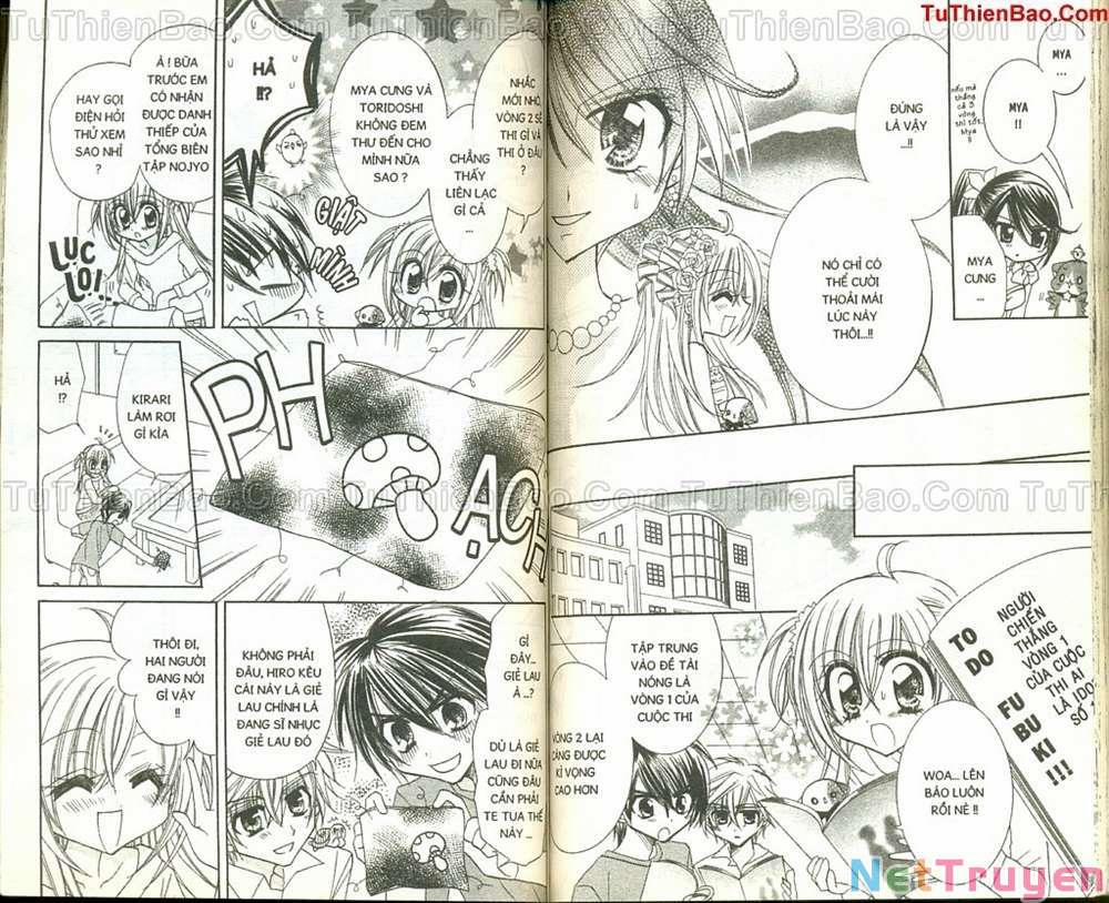 Kirarin Revolution 4 trang 65