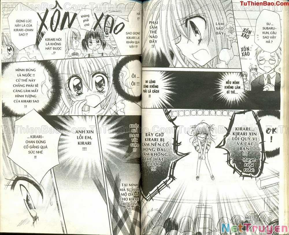 Kirarin Revolution 5 trang 63