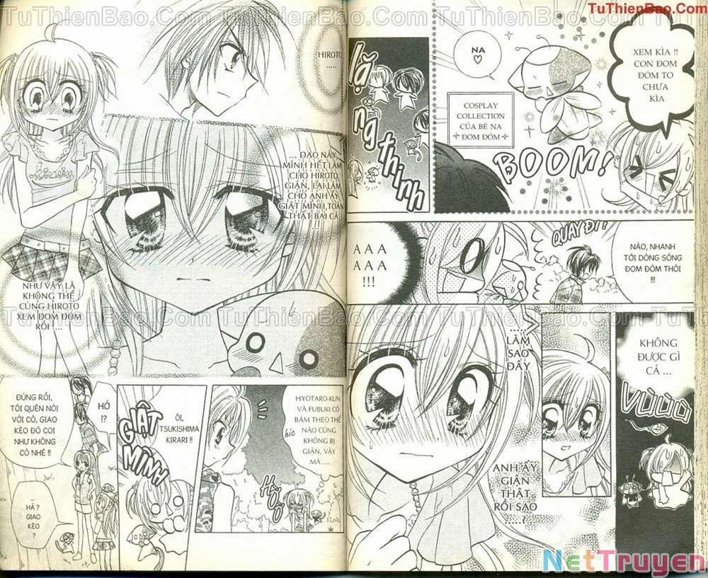 Kirarin Revolution 8 trang 56