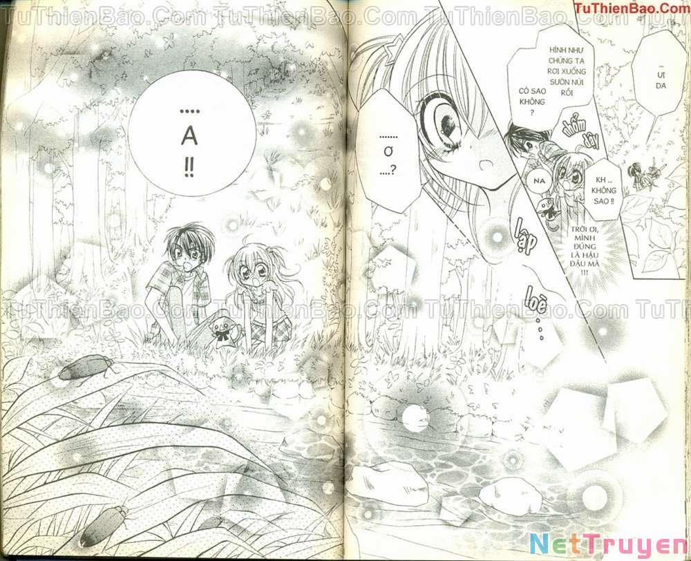 Kirarin Revolution 8 trang 60